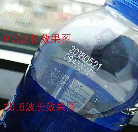 選購(gòu)噴碼機(jī)之前是否需要打樣測(cè)試？